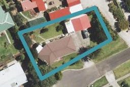 23 Seymour Road, Inner Kaiti, Gisborne