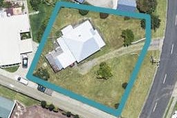 32 Grant Road, Opotiki, Opotiki