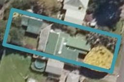 8 Grey Street, Marton
