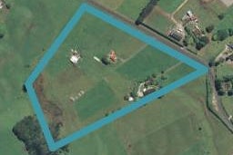 187 Central Road, Hamurana