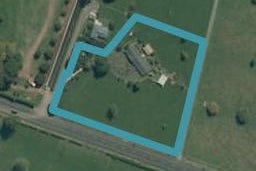 703C State Highway 26, Newstead, Hamilton