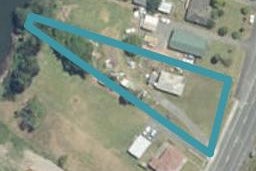 114 Great South Road, Taupiri, Taupiri