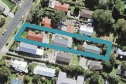 3/5 Gazelle Avenue, Beach Haven, Auckland