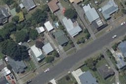 50 Grey Street, Feilding, Feilding