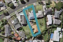 58A Fancourt Street, Meadowbank, Auckland