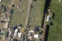 550A State Highway 14, Whangarei