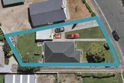 16 Matai Street, Hargest, Invercargill