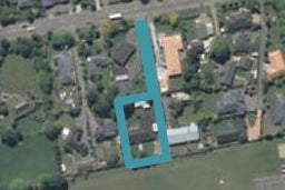 11 South Belt, Rangiora, Rangiora