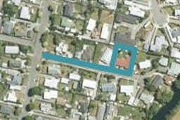 1 Cresswell Lane, Riversdale, Blenheim