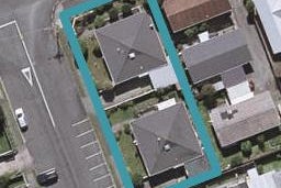 3 Norman Street, Lower Vogeltown, New Plymouth