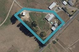 301 Driver Road, Taupiri