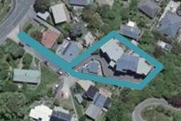 1/143 Cockayne Road, Khandallah, Wellington