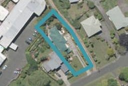 3 Hillside Terrace, Saint Johns Hill, Whanganui