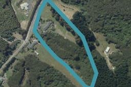 312 Chain Hills Road, Chain Hills, Dunedin