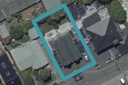 2/105 Office Road, Merivale, Christchurch