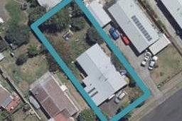 34 Rodney Street, Nawton, Hamilton