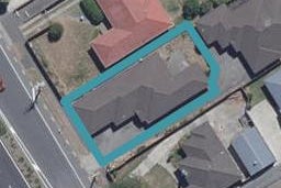 287 Cambridge Road, Hillcrest, Hamilton