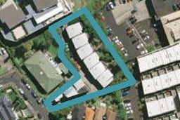 3/4 Churton Street, Parnell, Auckland