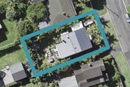 11 Merani Street, Narrow Neck, Auckland