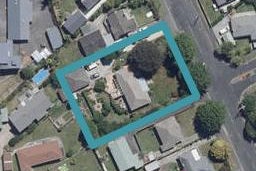 35 Knighton Road, Hillcrest, Hamilton