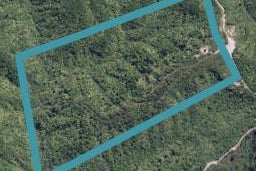 550B Cuff Road, Erua