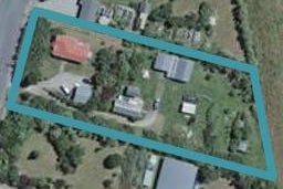 11A Donald Street, Featherston