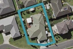 3 Bokeen Lane, Flat Bush, Auckland