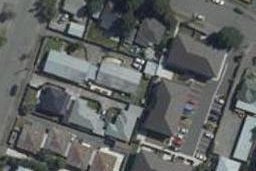 4/60 Nursery Road, Phillipstown, Christchurch