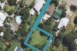 0 Iranui Road, Inner Kaiti, Gisborne