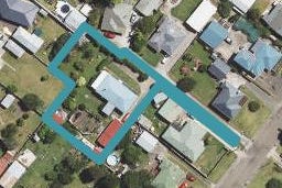 8 Ayton Street, Mangapapa, Gisborne