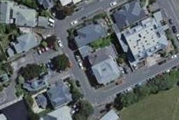 16 Hobson Crescent, Thorndon, Wellington