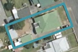 50 Allardice Street, Dannevirke