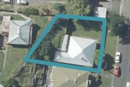 8 Burnett Street, Calton Hill, Dunedin