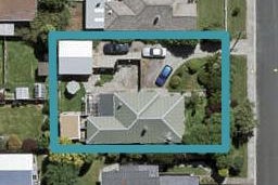 90 Ethel Street, Newfield, Invercargill