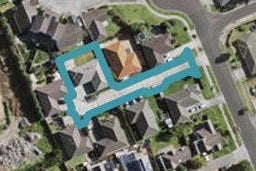 5 Manresa Close, Hillpark, Auckland