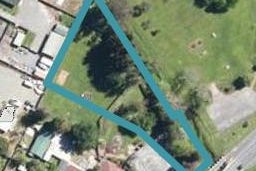 2 Broadway, Kaikohe, Kaikohe