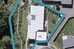 9 Dunbar Place, Highlands Park, New Plymouth
