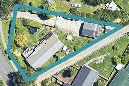 55 Mountain Road, Western Heights, Rotorua