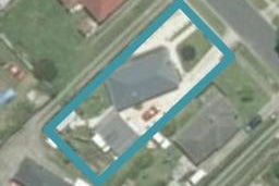 8 Fergusson Street, Huntly, Huntly