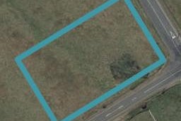 0 Willoughby Street, Halcombe, Halcombe