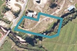 60 Oparara Road, Karamea, Karamea