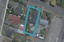31 Thames Street, Rongotea, Rongotea