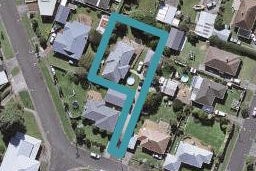 19A Broadmore Street, Vogeltown, New Plymouth