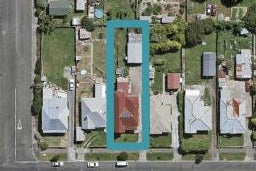 54 William Street, Appleby, Invercargill