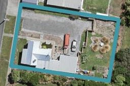 80 Liffey Street, Bluff