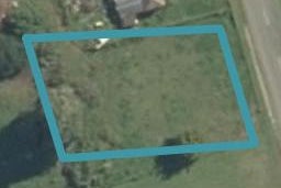 1242 Aria Road, Āria