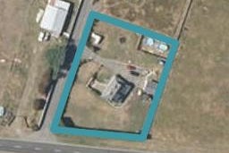 0 , Foxton