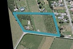 191 Topito Road, Tuahiwi, Kaiapoi