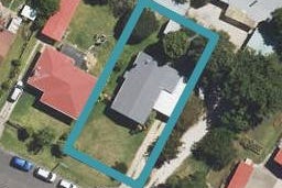 6 Aldred Street, Kaiti, Gisborne
