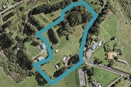 210 Razorback Road, Pokeno
